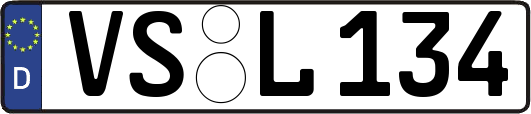 VS-L134
