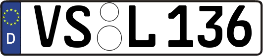VS-L136