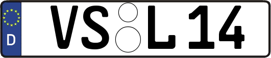 VS-L14