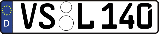 VS-L140