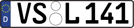 VS-L141