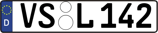 VS-L142