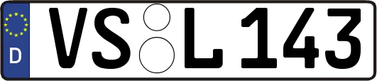 VS-L143