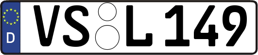 VS-L149