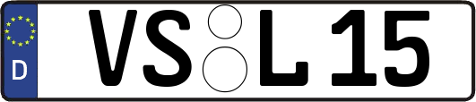 VS-L15