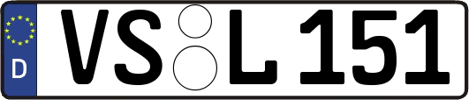 VS-L151