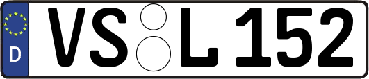 VS-L152