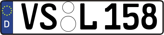 VS-L158