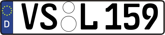VS-L159