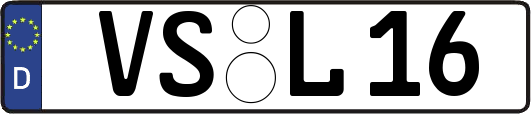VS-L16