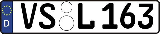 VS-L163