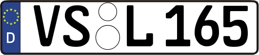 VS-L165