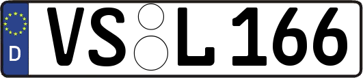 VS-L166