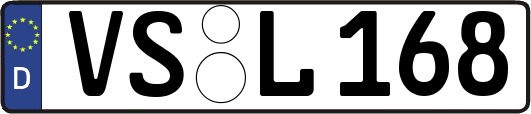 VS-L168