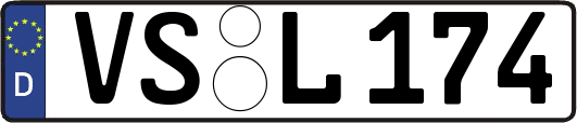 VS-L174