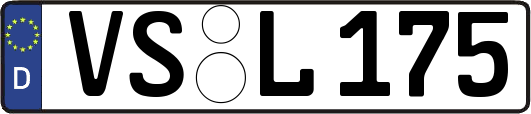 VS-L175