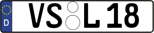 VS-L18