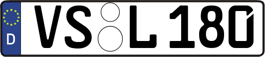 VS-L180