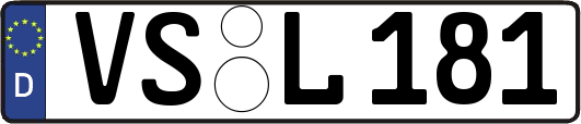 VS-L181