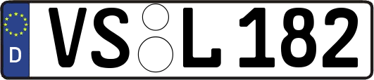 VS-L182