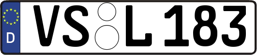 VS-L183