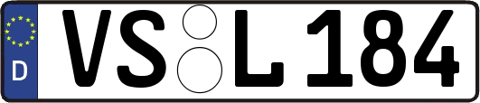 VS-L184