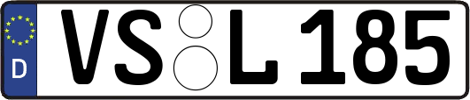 VS-L185
