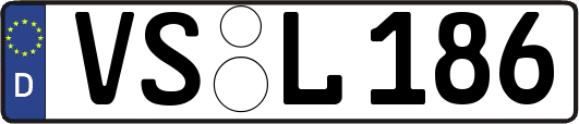 VS-L186