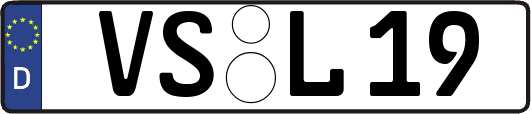 VS-L19