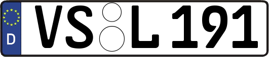 VS-L191