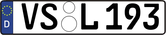 VS-L193