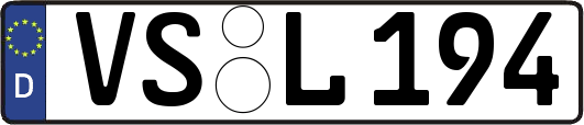 VS-L194