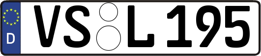 VS-L195