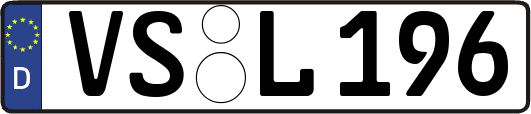 VS-L196