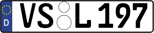 VS-L197