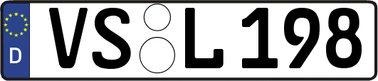 VS-L198