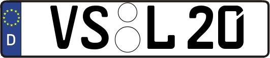 VS-L20