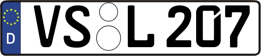 VS-L207