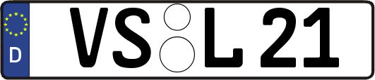 VS-L21