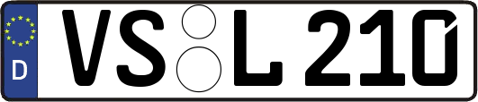 VS-L210