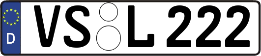 VS-L222