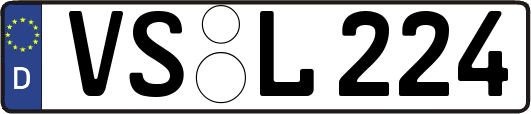VS-L224