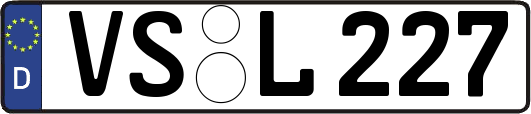 VS-L227