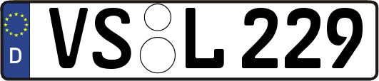 VS-L229