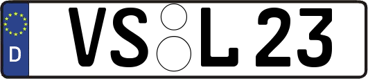 VS-L23