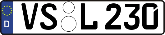 VS-L230