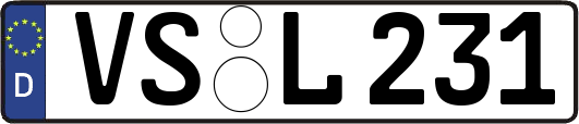 VS-L231
