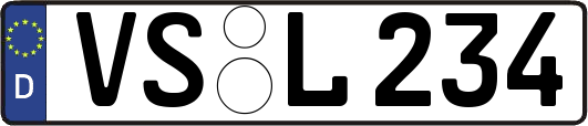 VS-L234