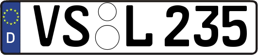 VS-L235