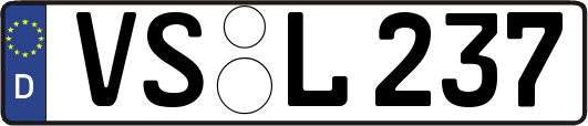 VS-L237